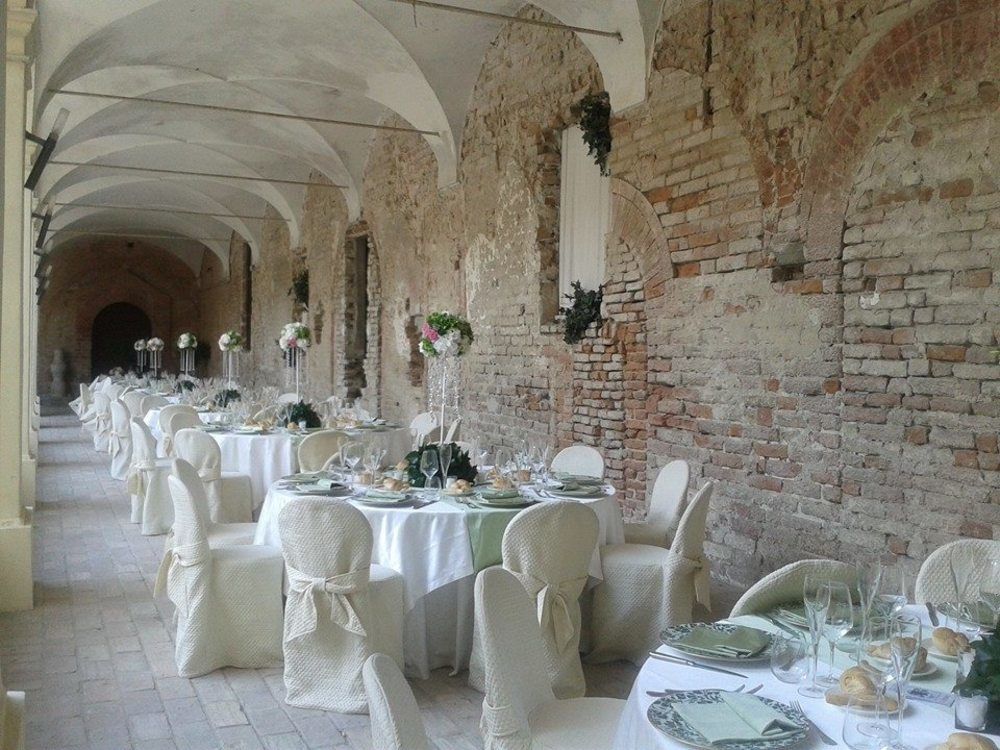 Relais Fontevivo Exterior foto