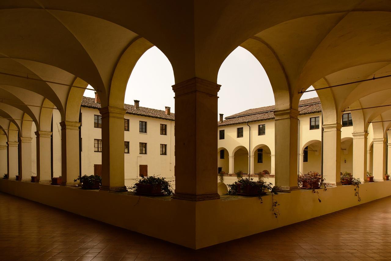 Relais Fontevivo Exterior foto