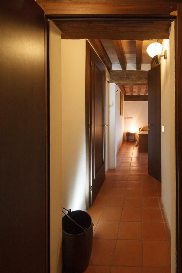 Relais Fontevivo Exterior foto